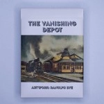 Spielkarten Vanishing Depot Playing Cards
