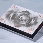 Martial Arts Collector's Set Playing Cards by King Star