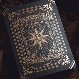 Enchanted Collector's Playing Cards Set by King Star