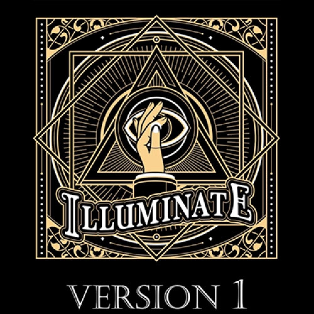 Illuminate (Version 1, Fade in) by Joseph Lee & Zio