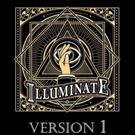 Illuminate (Version 1, Fade in) by Joseph Lee & Zio