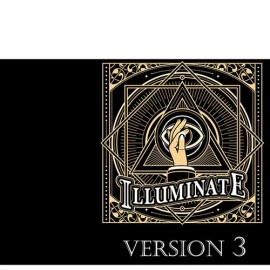 Illuminate (Version 3, Fade in and out) by Joseph Lee & Zio