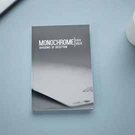 Monochrome by Luca Volpe