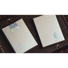 Spielkarten 2024 Cardistry Con of China Holo Playing Cards by Bacon Magic