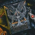 Spielkarten Cthulhu:The King in Yellow Playing Cards by King Star