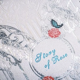 Story of Rose Collector's Set by King Star