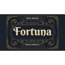 Fortuna by David Jonathan and Nikolas Mavresis