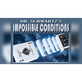 Impossible Conditions by Dr. Schwartz