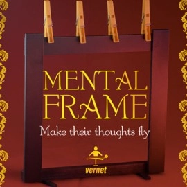 Mental Frame by Vernet