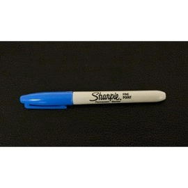 S.S Sharpie (Blue) by Rodger Lovins