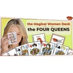 Spielkarten Magical Women Playing Cards