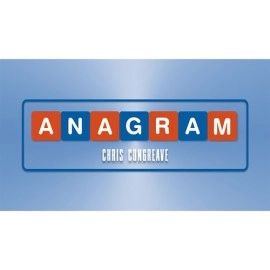 Anagram by Chris Congreave