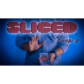 Sliced by Zoen's Video DOWNLOAD