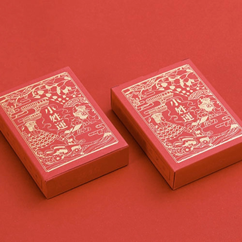 Spielkarten Good Luck Playing Cards