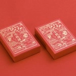 Spielkarten Good Luck Playing Cards