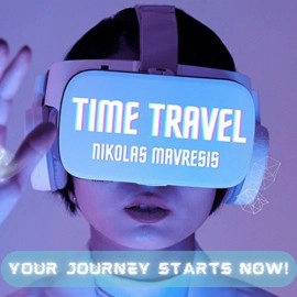 Time Travel by Nikolas Mavresis