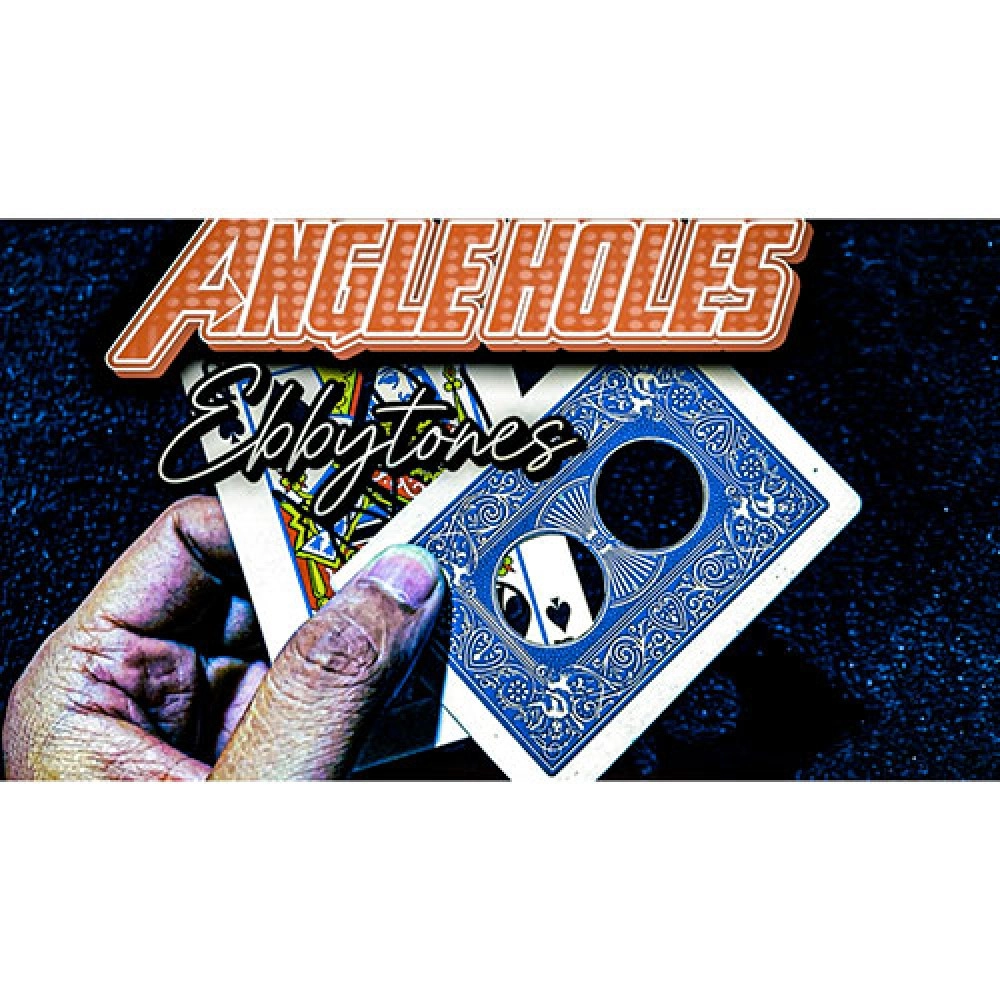 Angel Holes by Ebbytones video DOWNLOAD