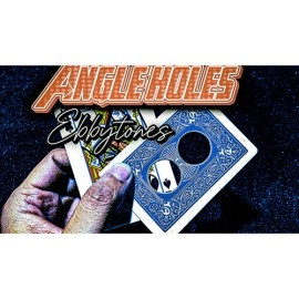 Angel Holes by Ebbytones video DOWNLOAD