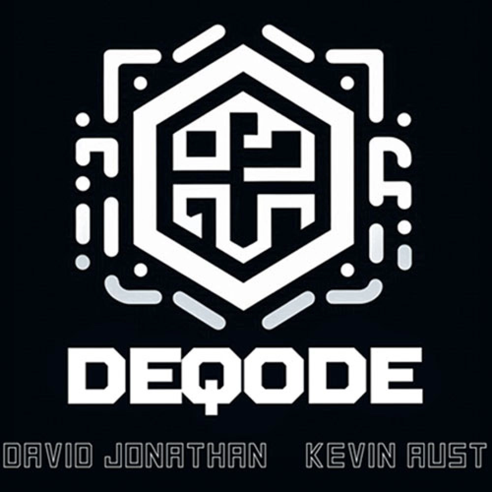Deqode by David Jonathan and Kevin Aust