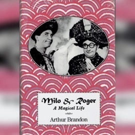 Milo & Roger by Arthur Brandon