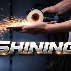 Shining by Hide × EfimovFlash
