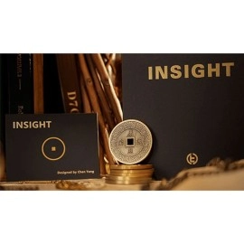 Insight by Chen Yang & TCC Magic