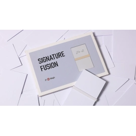 Signature Fusion by Jun Q and JT Magic