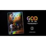 Give Out Deck (G.O.D.) by Adriano Zanetti