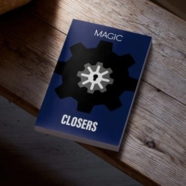 Closers by Phil Shaw