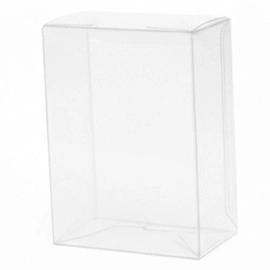 Transparent Protector 2 Decks V1 (10 Pack)