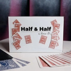Half and Half by Kimoon Do
