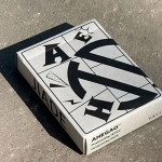 Spielkarten AHEGAO V4 Playing Cards
