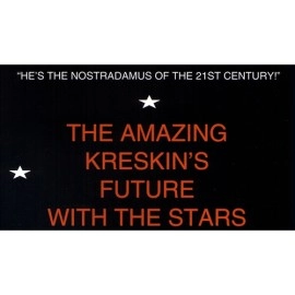 Future With the Stars by Kreskin