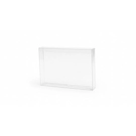 Transparent Protector 2 Decks V3