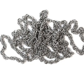 Endless Chain Deluxe (Silver)