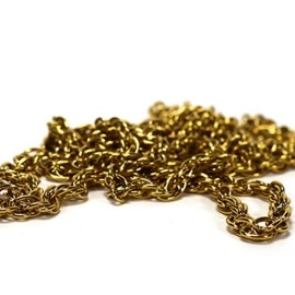 Endless Chain Deluxe (Gold)