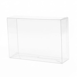 Transparent Protector 4 Decks V2