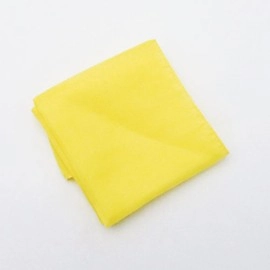 Silk 24 inch (Light Yellow) Magic by Gosh