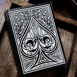 Spielkarten Sanctuary (Black) Playing Cards
