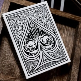 Spielkarten Sanctuary (White) Playing Cards