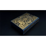 Spielkarten Asura Classic (Blue) Playing Cards