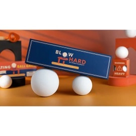 Blow Hard by Ryan Plunkett
