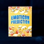 Emoticon Prediction by Magic Dream
