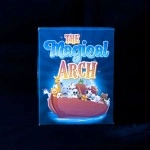 The Magical Arch by Magic Dream