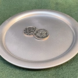 Coin Tray Deluxe by Viking Mfg. Co.