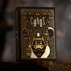Spielkarten Minichaos Eos Playing Cards