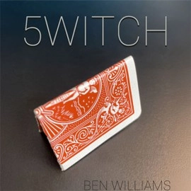 5witch by Ben Williams video DOWNLOAD