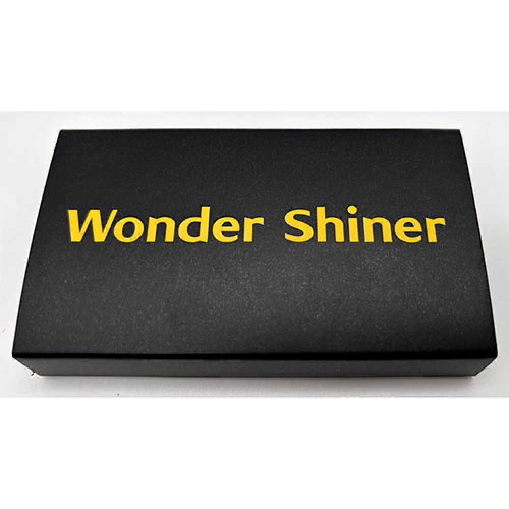 Wonder Shiner by King of Magic