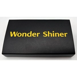 Wonder Shiner by King of Magic