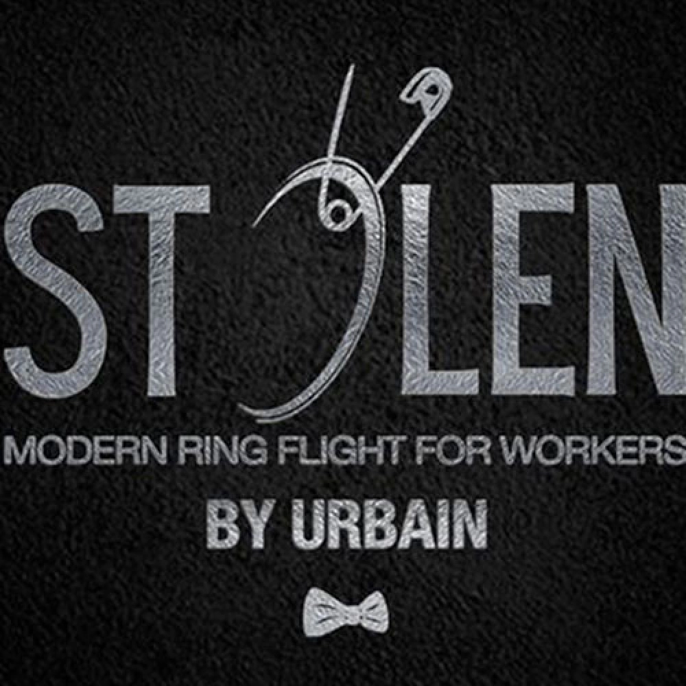 Stolen by Gentlemen's Magic & Urbain